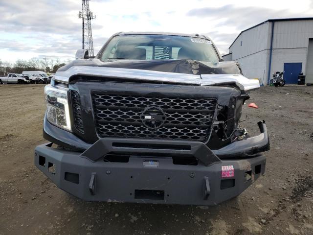 1N6BA1F45GN502213 | 2016 NISSAN TITAN XD S