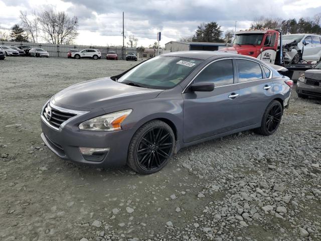 1N4AL3AP0FC177685 | 2015 NISSAN ALTIMA 2.5