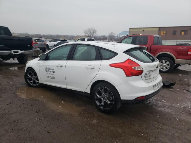 1FADP3K22EL169459 | 2014 FORD FOCUS SE