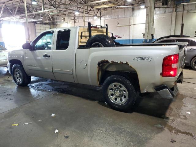 1GCEK19C17Z575152 | 2007 Chevrolet silverado k1500