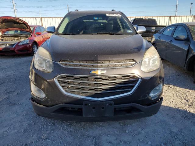 2GNALDEK7G6109965 | 2016 CHEVROLET EQUINOX LT