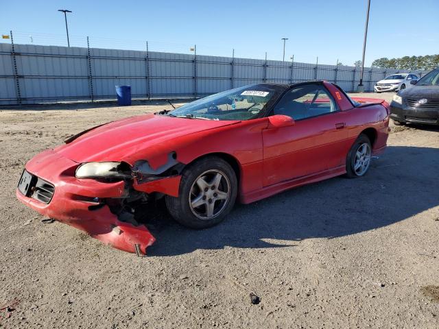 1998 Chevrolet Camaro 