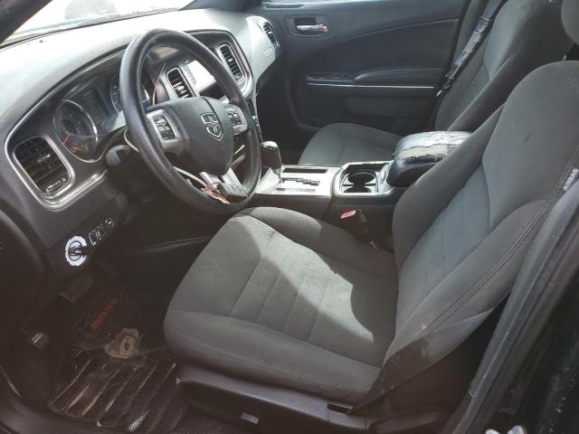 2C3CDXBG2DH507749 2013 Dodge Charger Se