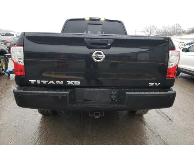 1N6AA1F23HN548652 | 2017 NISSAN TITAN XD S