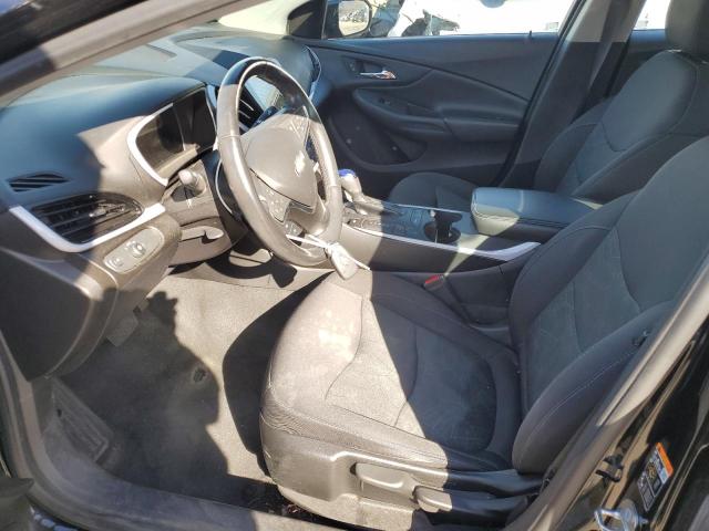 VIN 1G1RC6S50JU117834 2018 Chevrolet Volt, LT no.7