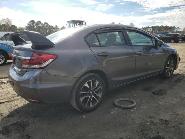 19XFB2F82FE223556 | 2015 HONDA CIVIC EX