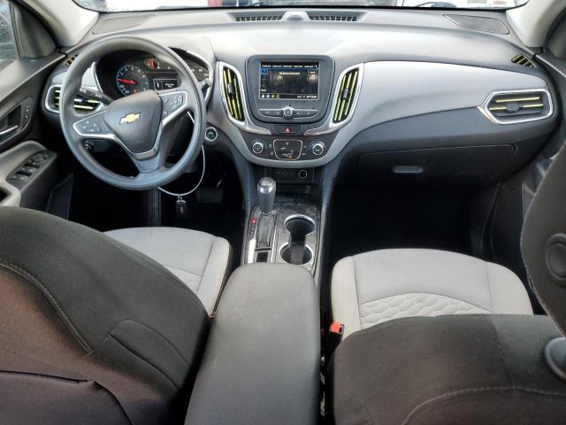 3GNAXSEV2KS563487 | 2019 CHEVROLET EQUINOX LS