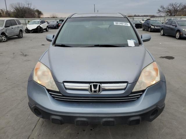 2008 Honda Cr-V Exl VIN: JHLRE48748C059339 Lot: 39239700