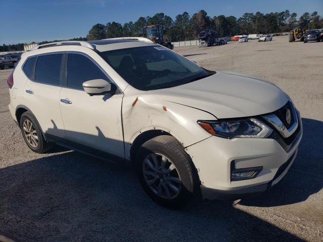 JN8AT2MT2JW462168 | 2018 NISSAN ROGUE S