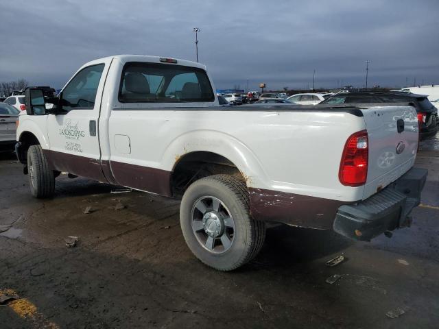 1FTBF2B68CEC03472 | 2012 Ford f250 super duty