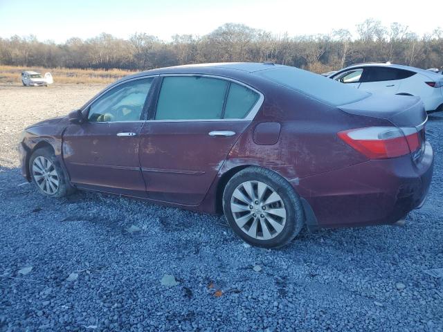 2015 HONDA ACCORD EXL - 1HGCR3F87FA037455