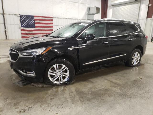 5GAEVAKW0JJ154137 | 2018 BUICK ENCLAVE ES