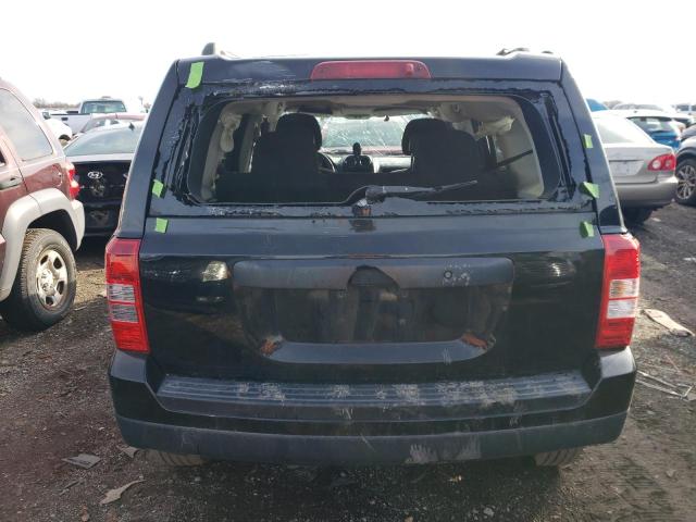 1C4NJPBB9FD157957 | 2015 JEEP PATRIOT SP