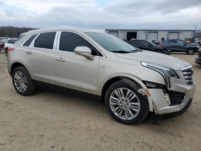 1GYKNCRS2HZ183659 | 2017 CADILLAC XT5 PREMIU