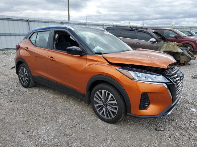 3N1CP5CV8PL531198 | 2023 NISSAN KICKS SV