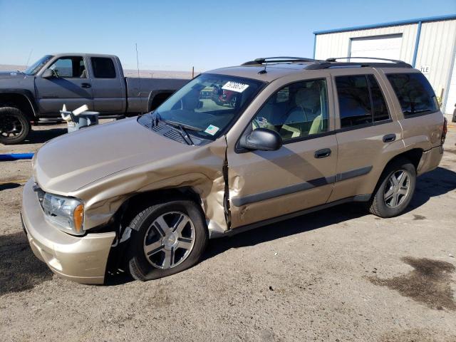 2005 Chevrolet TrailBlazer LS