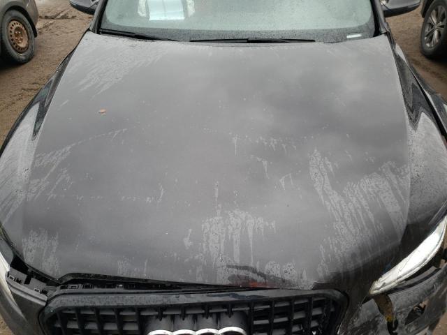 2015 AUDI Q5 TECHNIK WA1MMCFP4FA069265