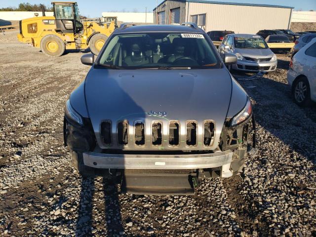 1C4PJLDS3FW516111 | 2015 JEEP CHEROKEE L