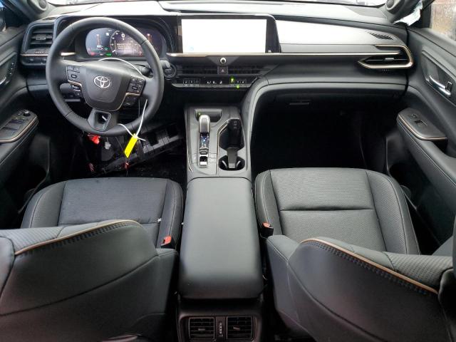 2023 TOYOTA CROWN XLE JTDAAAAF1P3011656
