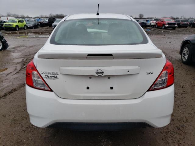 3N1CN7AP5JL802943 | 2018 NISSAN VERSA S