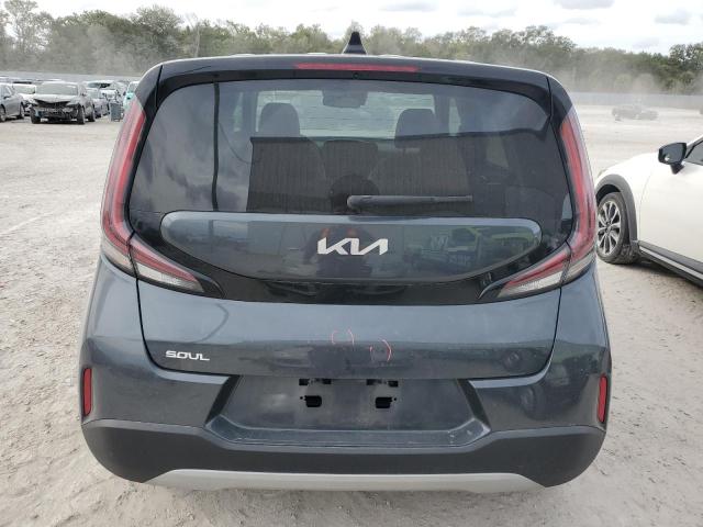 2023 KIA SPECTRA EX - KNDJ23AU6P7201663