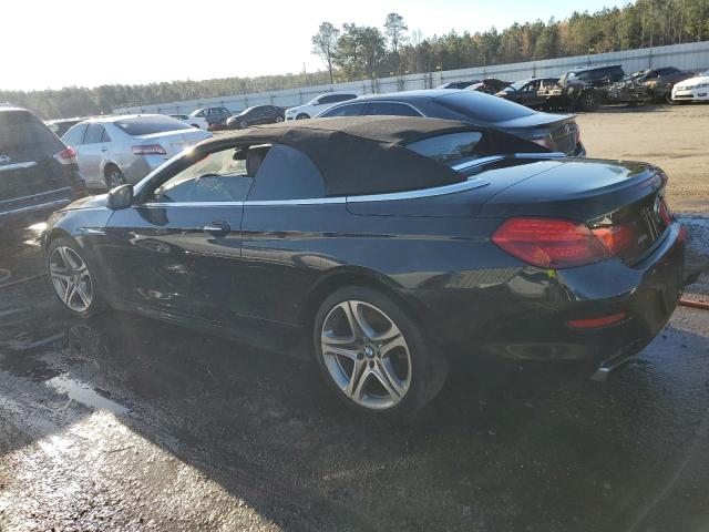 VIN WBAYP1C55DD216062 2013 BMW 6 Series, 650 XI no.2