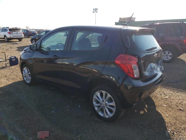 KL8CD6SA9MC744851 | 2021 CHEVROLET SPARK 1LT