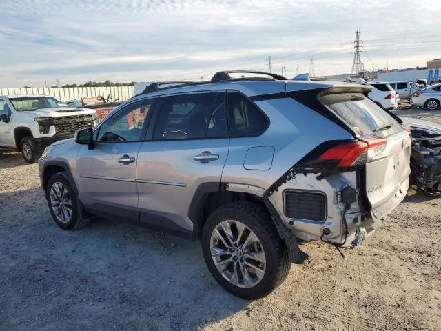 JTMY1RFVXKD515509 | 2019 TOYOTA RAV4 LIMIT