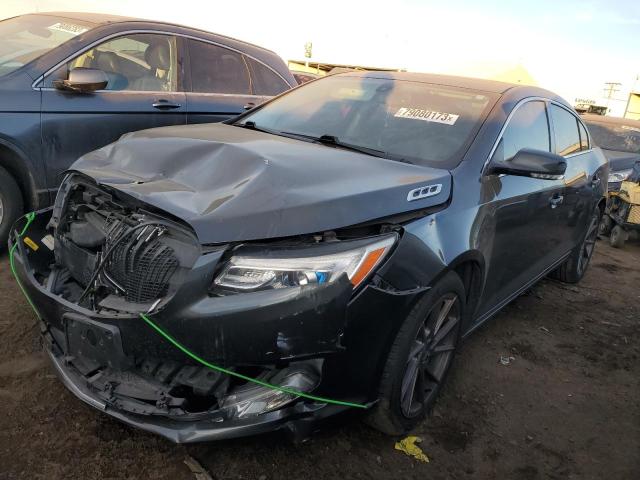 2014 Buick LaCrosse 