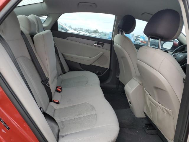5NPE24AF4JH713756 | 2018 HYUNDAI SONATA SE