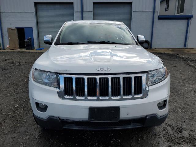 2013 Jeep Grand Cherokee Laredo VIN: 1C4RJFAG9DC639839 Lot: 79971653