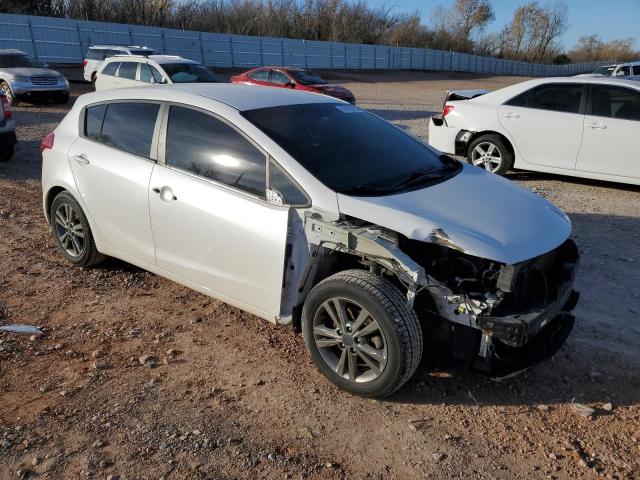 2016 KIA FORTE LX - KNAFK5A8XG5643553