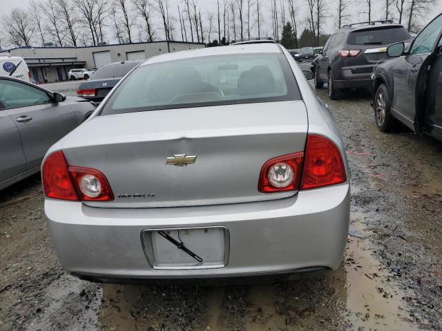 1G1ZC5E15BF178928 2011 Chevrolet Malibu 1Lt