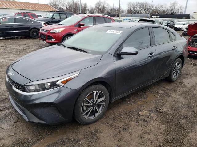 3KPF24AD1PE512753 | 2023 KIA FORTE LX