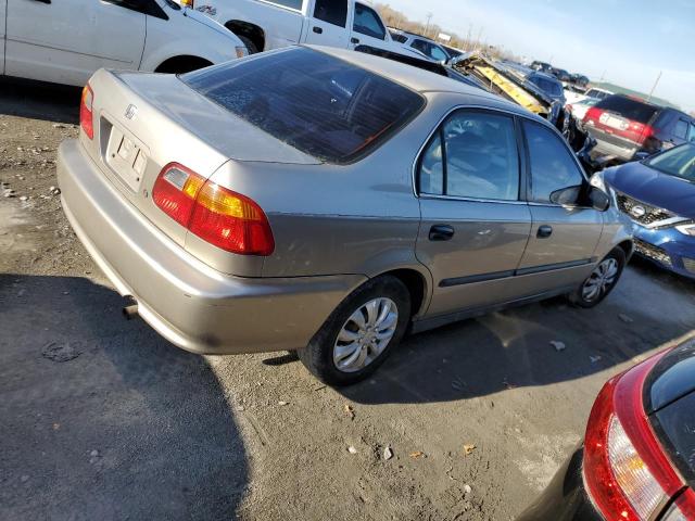 1HGEJ6677YL007422 | 2000 Honda civic lx