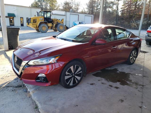 1N4BL4DV6KC100852 | 2019 NISSAN ALTIMA SV