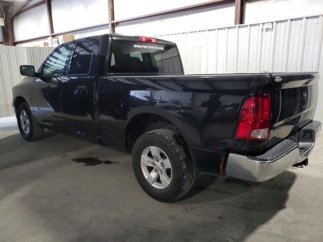 1C6RR6FTXFS720797 | 2015 RAM 1500 ST