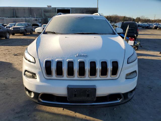 1C4PJMDB1JD555998 | 2018 Jeep cherokee limited