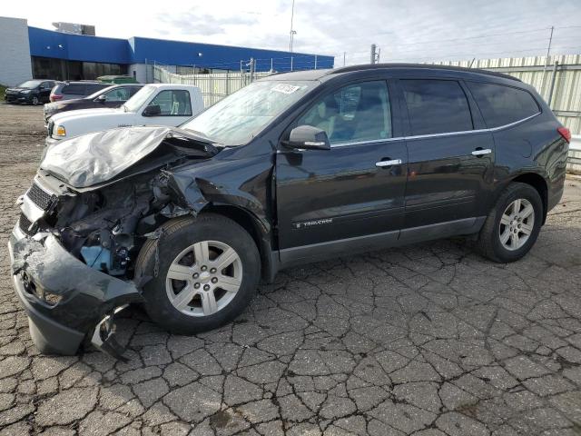 2009 Chevrolet Traverse LT