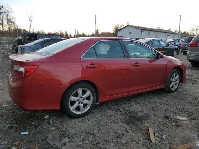 Vin: 4t1bf1fk0cu575259, lot: 79298703, toyota camry base 20123