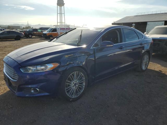 3FA6P0H93GR133568 | 2016 FORD FUSION SE