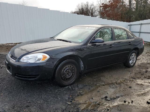 2007 Chevrolet Impala LS