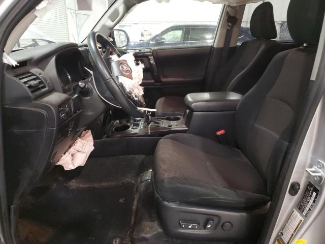 JTEBU5JR1E5200088 | 2014 TOYOTA 4RUNNER SR