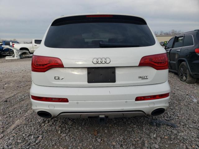 WA1DGAFE9FD031555 2015 AUDI Q7, photo no. 6