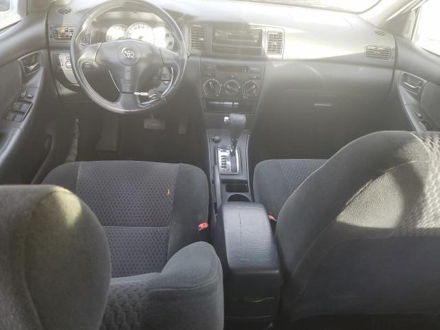 1NXBR32E55Z523549 | 2005 Toyota corolla ce