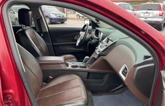 2CNFLNEW1A6350351 2010 Chevrolet Equinox Lt