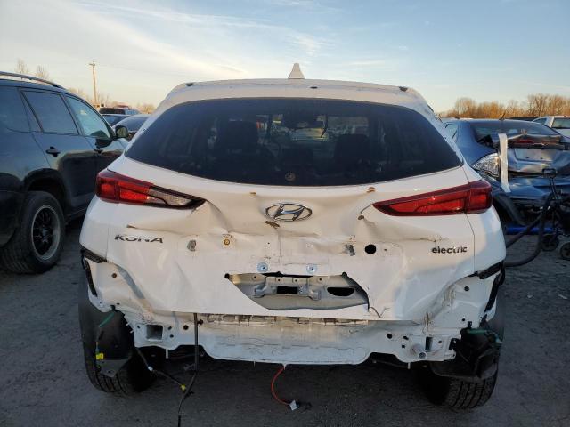 KM8K33AG2PU173949 | 2023 HYUNDAI KONA SEL