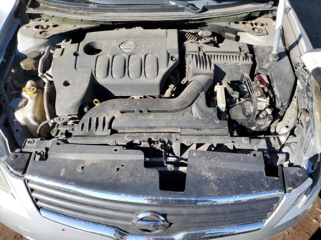 1N4AL21E57N497471 | 2007 Nissan altima 2.5