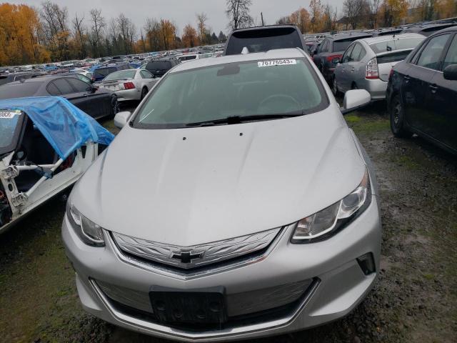 VIN 1G1RC6S59JU120425 2018 Chevrolet Volt, LT no.5