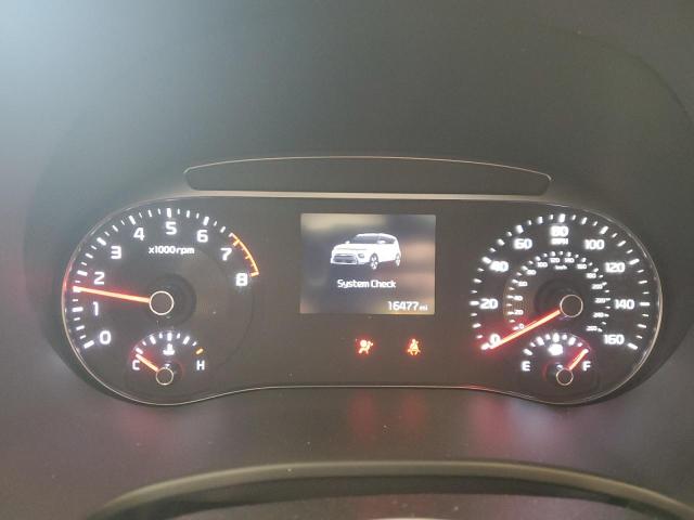 KNDJ23AU0M7781651 | 2021 KIA soul lx